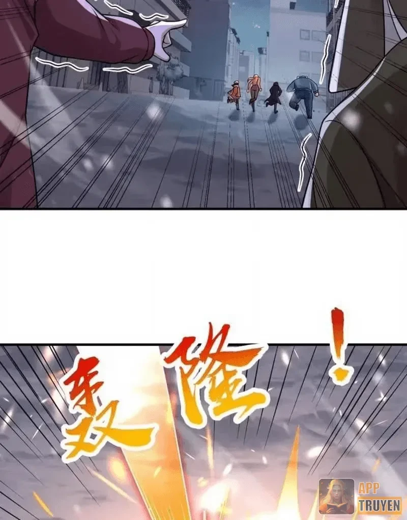 Hàn Băng Tận Thế: Ta Tích Trữ Trăm Tỷ Vật Tư Chapter 44 - 5