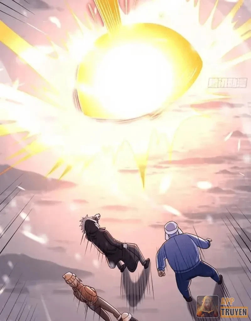 Hàn Băng Tận Thế: Ta Tích Trữ Trăm Tỷ Vật Tư Chapter 44 - 6