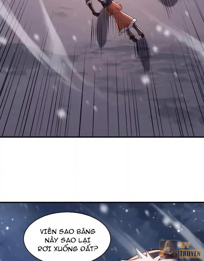 Hàn Băng Tận Thế: Ta Tích Trữ Trăm Tỷ Vật Tư Chapter 44 - 7