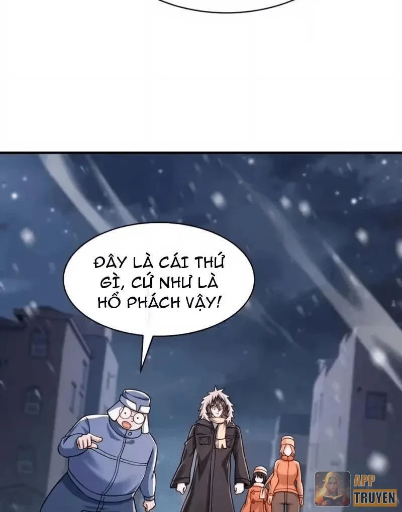 Hàn Băng Tận Thế: Ta Tích Trữ Trăm Tỷ Vật Tư Chapter 44 - 9