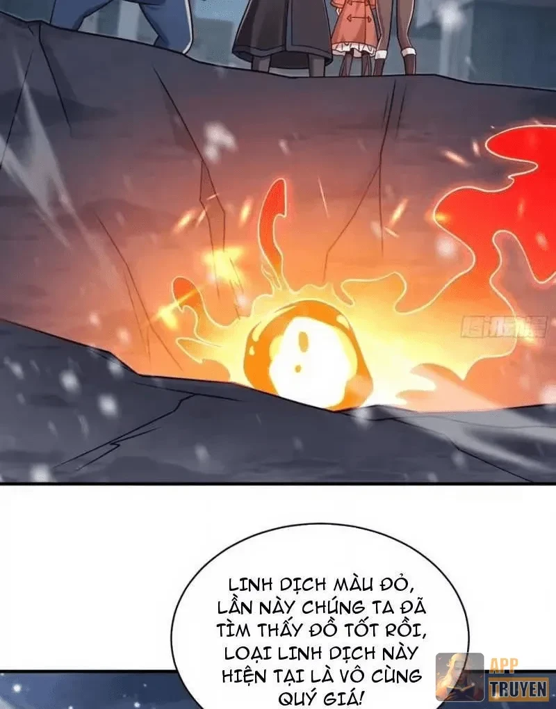 Hàn Băng Tận Thế: Ta Tích Trữ Trăm Tỷ Vật Tư Chapter 44 - 10