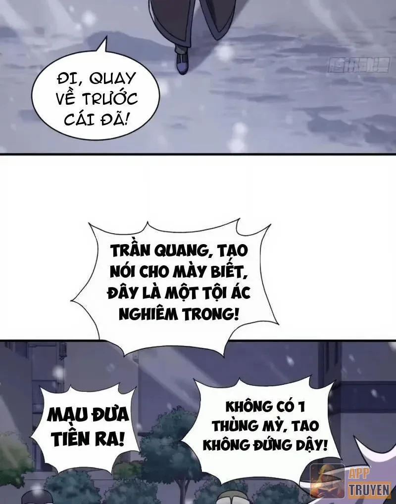 Hàn Băng Tận Thế: Ta Tích Trữ Trăm Tỷ Vật Tư Chapter 44 - 15