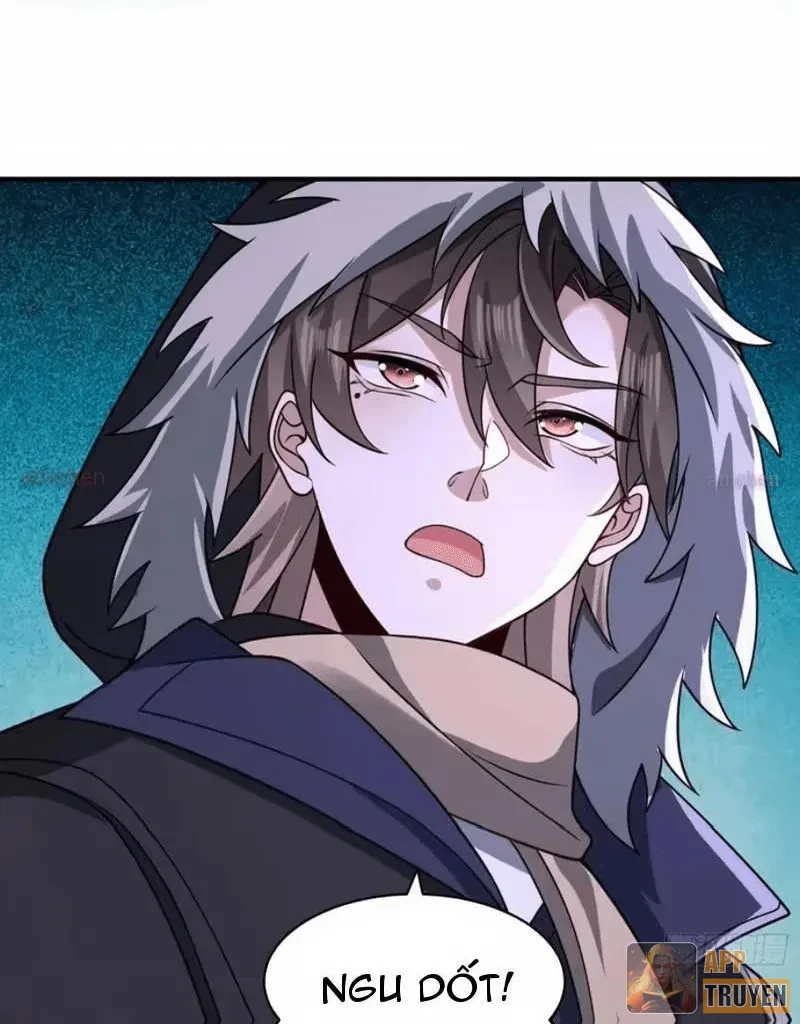 Hàn Băng Tận Thế: Ta Tích Trữ Trăm Tỷ Vật Tư Chapter 44 - 17