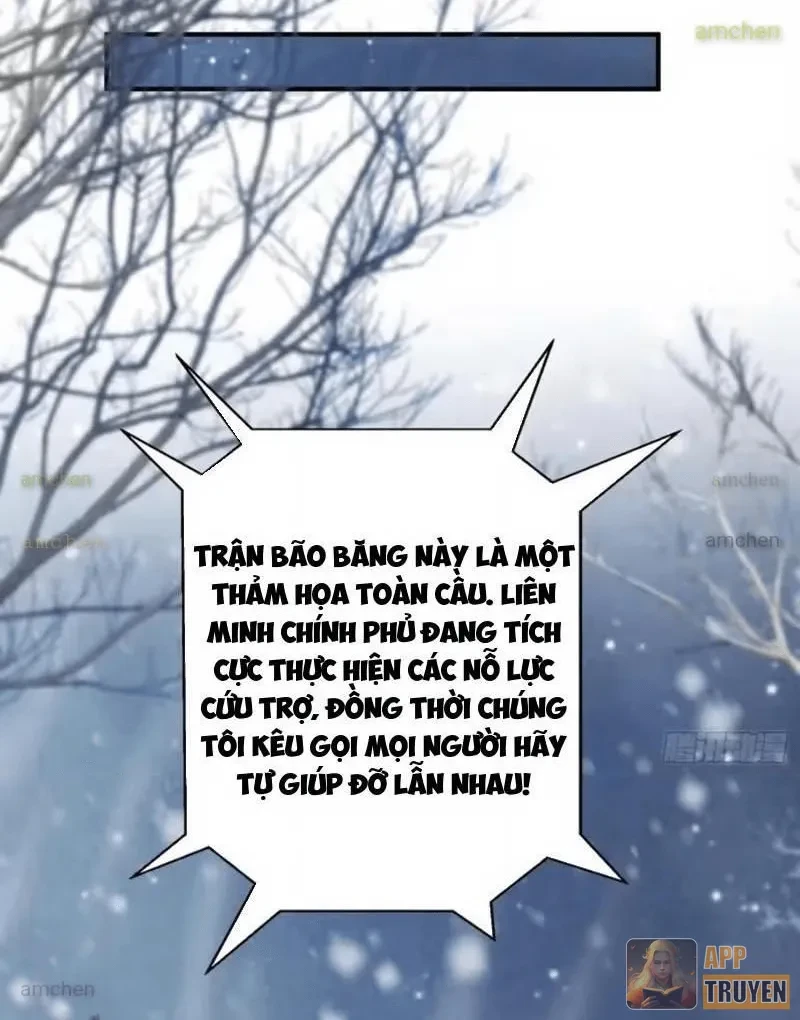 Hàn Băng Tận Thế: Ta Tích Trữ Trăm Tỷ Vật Tư Chapter 44 - 20