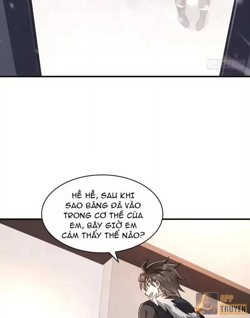 Hàn Băng Tận Thế: Ta Tích Trữ Trăm Tỷ Vật Tư Chapter 44 - 28