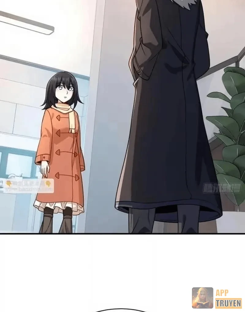 Hàn Băng Tận Thế: Ta Tích Trữ Trăm Tỷ Vật Tư Chapter 44 - 29