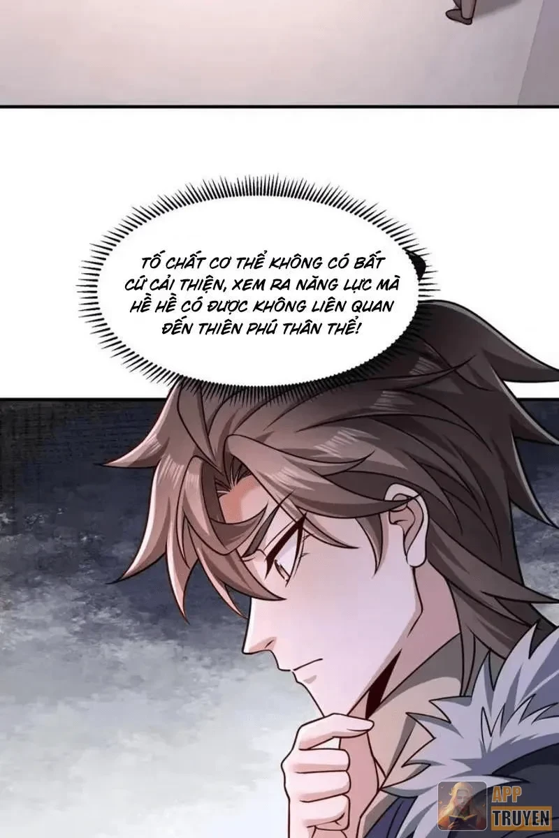 Hàn Băng Tận Thế: Ta Tích Trữ Trăm Tỷ Vật Tư Chapter 45 - 3