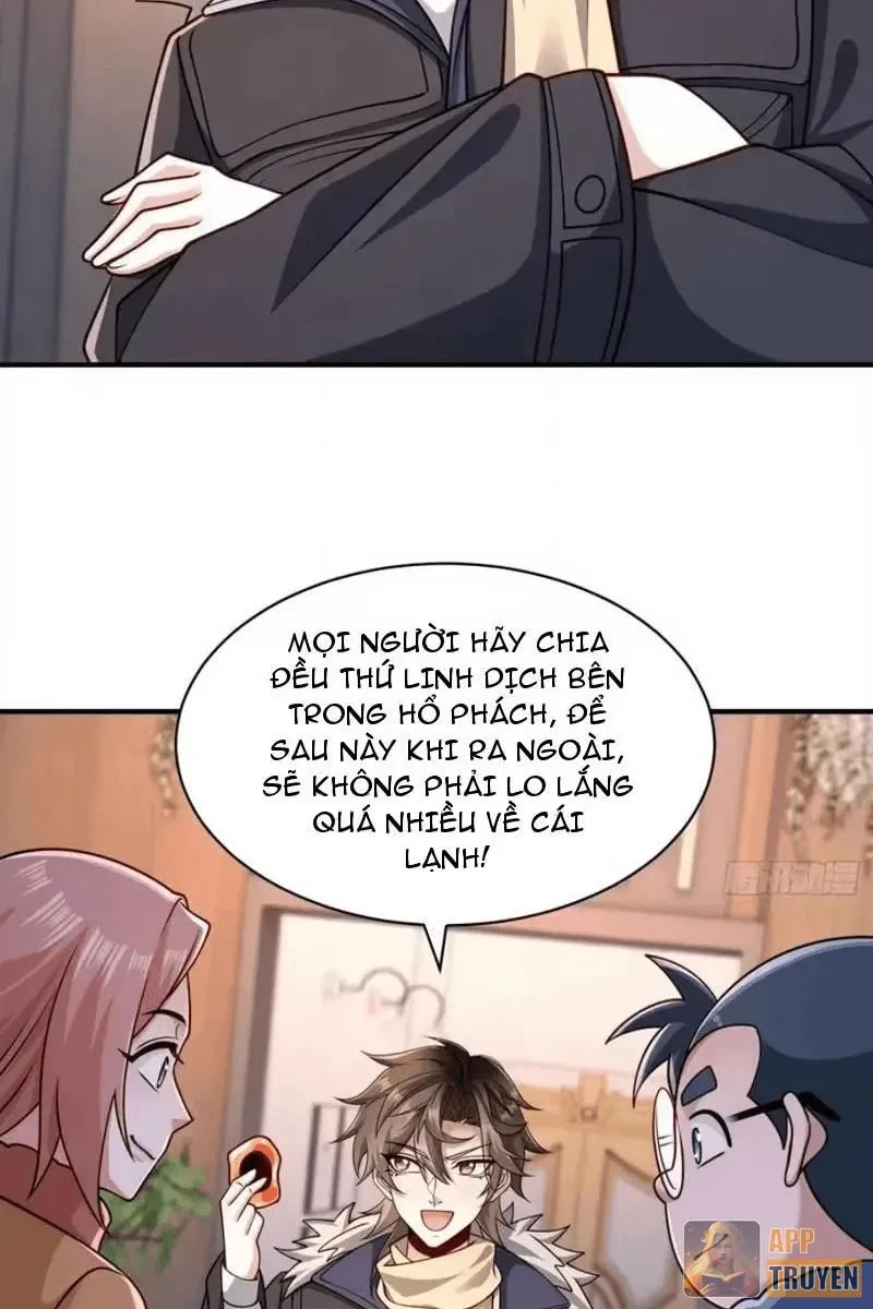 Hàn Băng Tận Thế: Ta Tích Trữ Trăm Tỷ Vật Tư Chapter 45 - 6