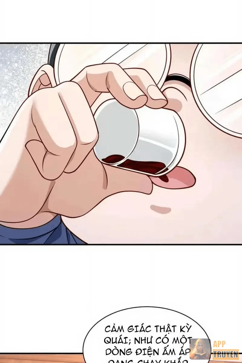 Hàn Băng Tận Thế: Ta Tích Trữ Trăm Tỷ Vật Tư Chapter 45 - 8