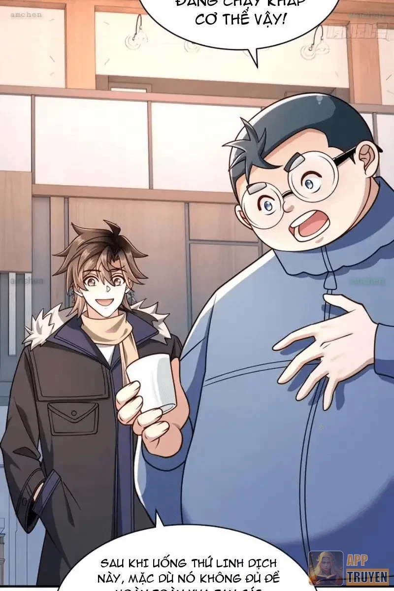 Hàn Băng Tận Thế: Ta Tích Trữ Trăm Tỷ Vật Tư Chapter 45 - 9