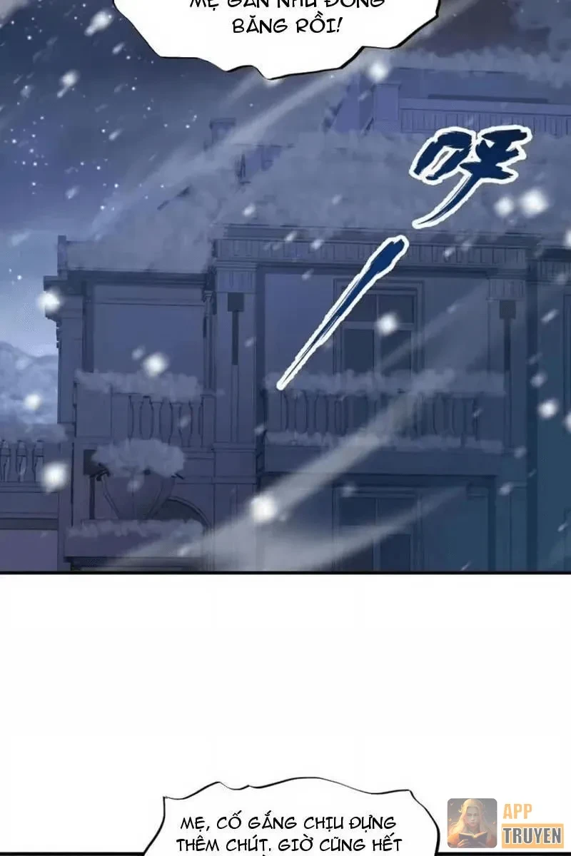 Hàn Băng Tận Thế: Ta Tích Trữ Trăm Tỷ Vật Tư Chapter 45 - 11