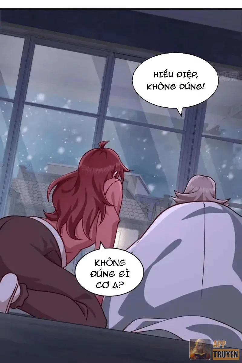 Hàn Băng Tận Thế: Ta Tích Trữ Trăm Tỷ Vật Tư Chapter 45 - 14