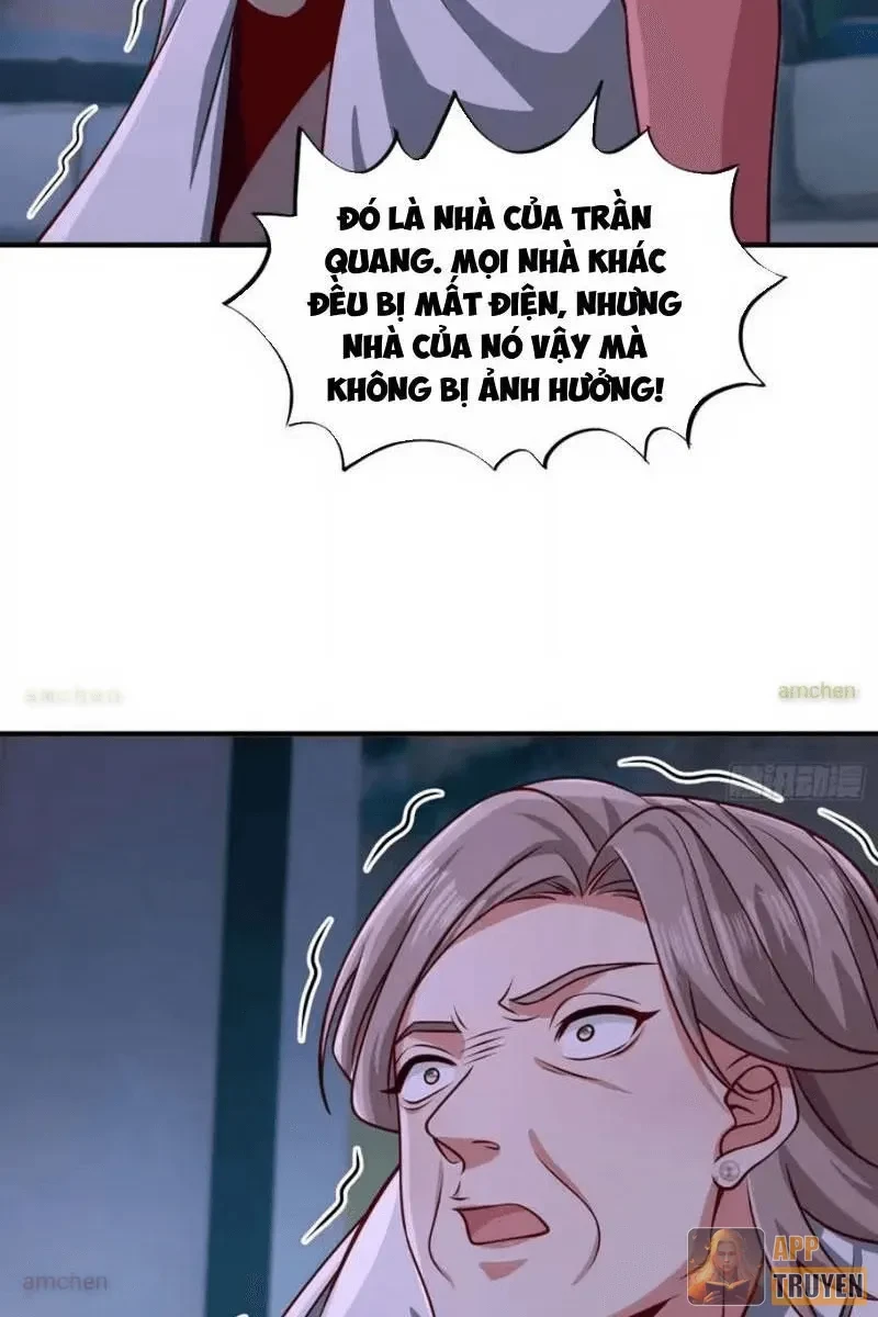 Hàn Băng Tận Thế: Ta Tích Trữ Trăm Tỷ Vật Tư Chapter 45 - 16