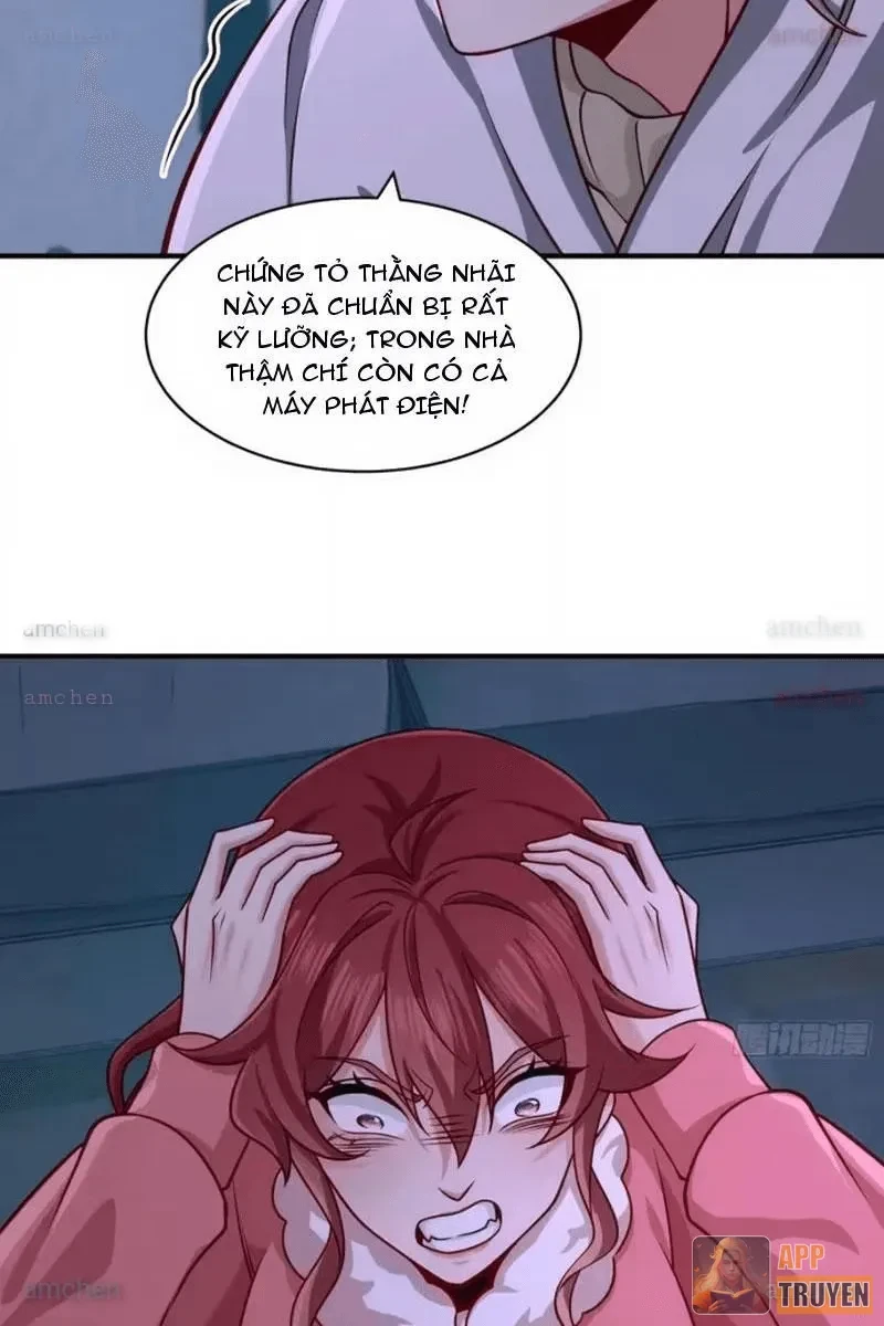 Hàn Băng Tận Thế: Ta Tích Trữ Trăm Tỷ Vật Tư Chapter 45 - 17