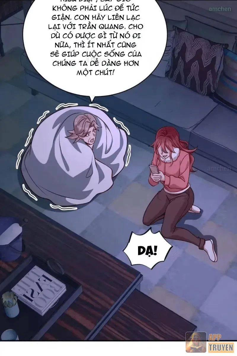 Hàn Băng Tận Thế: Ta Tích Trữ Trăm Tỷ Vật Tư Chapter 45 - 19