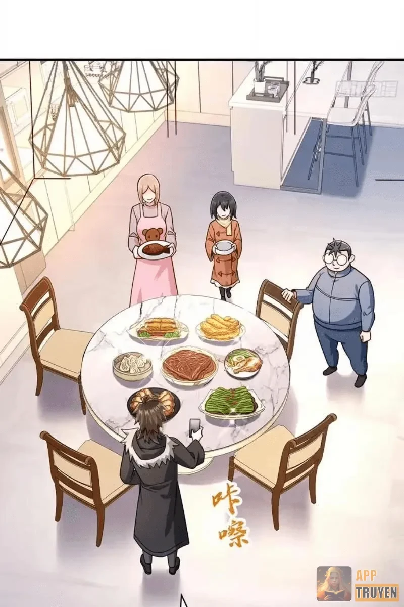 Hàn Băng Tận Thế: Ta Tích Trữ Trăm Tỷ Vật Tư Chapter 45 - 24