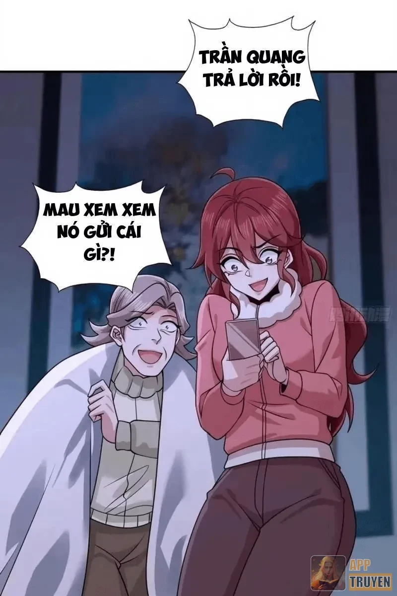 Hàn Băng Tận Thế: Ta Tích Trữ Trăm Tỷ Vật Tư Chapter 45 - 26