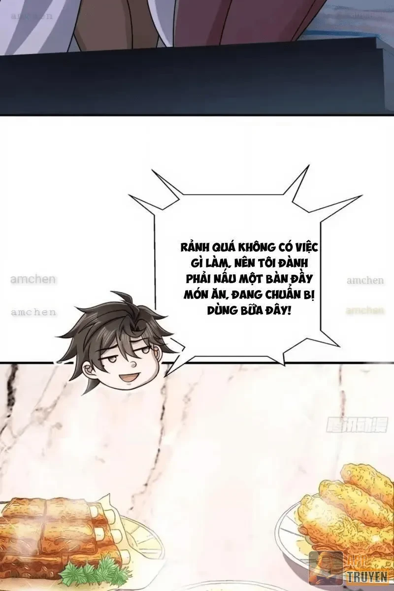 Hàn Băng Tận Thế: Ta Tích Trữ Trăm Tỷ Vật Tư Chapter 45 - 27