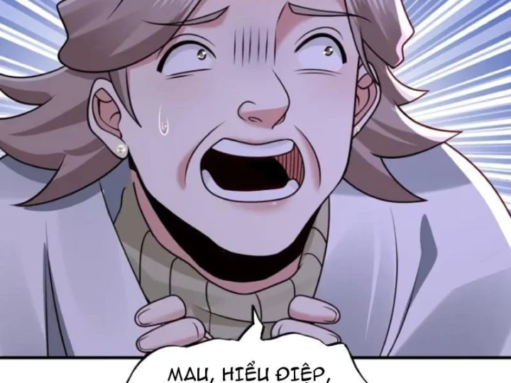 Hàn Băng Tận Thế: Ta Tích Trữ Trăm Tỷ Vật Tư Chapter 46 - 4