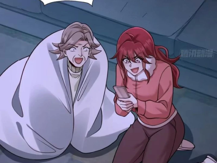 Hàn Băng Tận Thế: Ta Tích Trữ Trăm Tỷ Vật Tư Chapter 46 - 10