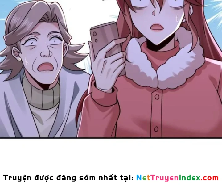 Hàn Băng Tận Thế: Ta Tích Trữ Trăm Tỷ Vật Tư Chapter 46 - 13