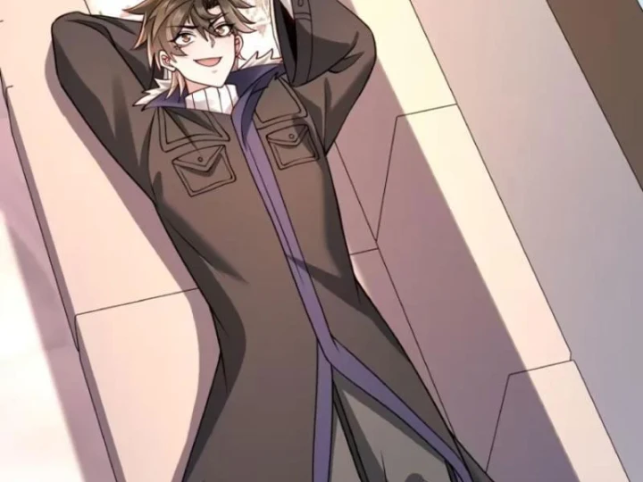 Hàn Băng Tận Thế: Ta Tích Trữ Trăm Tỷ Vật Tư Chapter 46 - 18