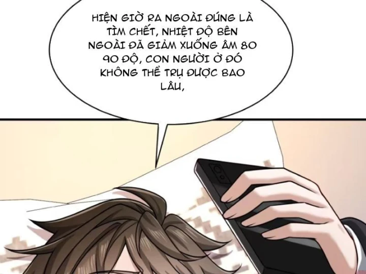 Hàn Băng Tận Thế: Ta Tích Trữ Trăm Tỷ Vật Tư Chapter 46 - 24