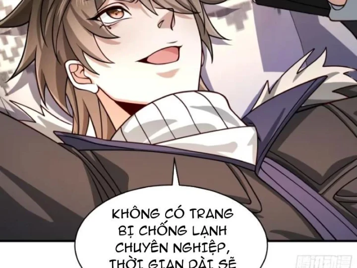 Hàn Băng Tận Thế: Ta Tích Trữ Trăm Tỷ Vật Tư Chapter 46 - 25