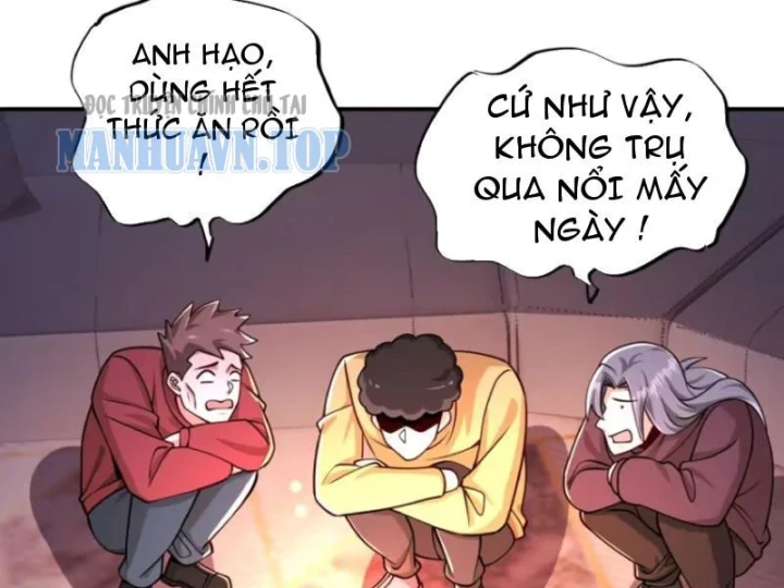 Hàn Băng Tận Thế: Ta Tích Trữ Trăm Tỷ Vật Tư Chapter 46 - 29