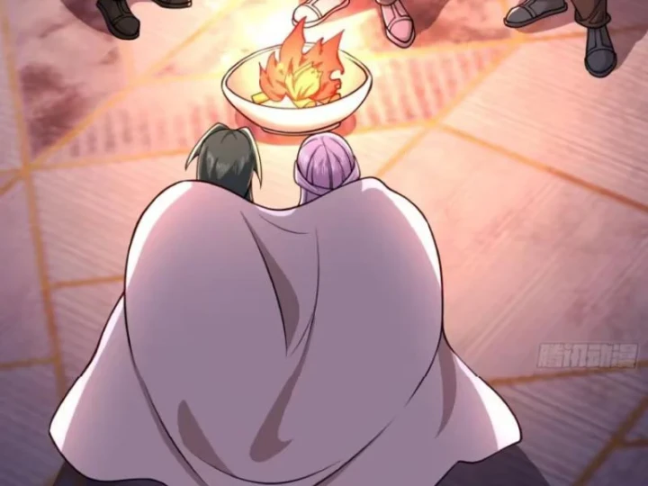 Hàn Băng Tận Thế: Ta Tích Trữ Trăm Tỷ Vật Tư Chapter 46 - 30