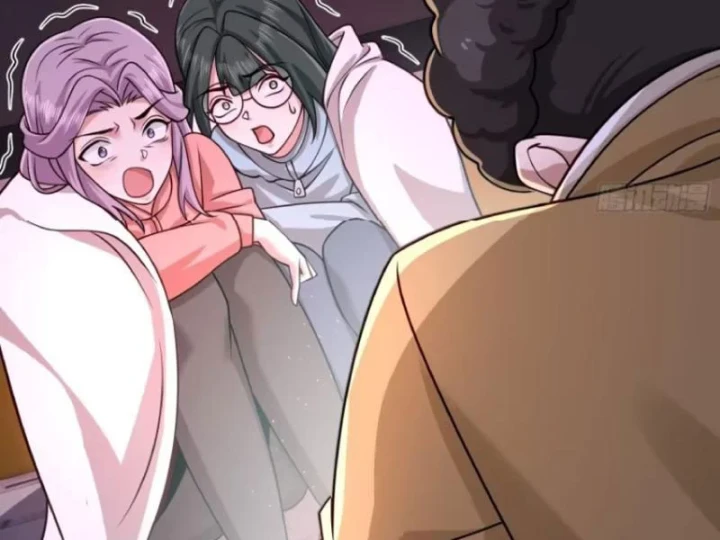 Hàn Băng Tận Thế: Ta Tích Trữ Trăm Tỷ Vật Tư Chapter 46 - 33