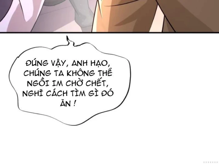 Hàn Băng Tận Thế: Ta Tích Trữ Trăm Tỷ Vật Tư Chapter 46 - 34