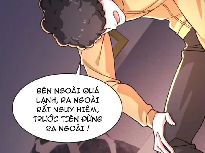 Hàn Băng Tận Thế: Ta Tích Trữ Trăm Tỷ Vật Tư Chapter 46 - 36