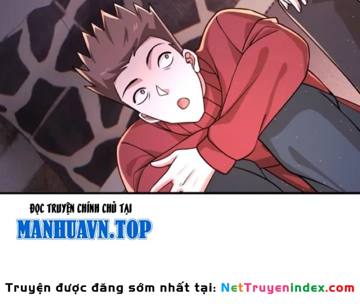 Hàn Băng Tận Thế: Ta Tích Trữ Trăm Tỷ Vật Tư Chapter 46 - 37