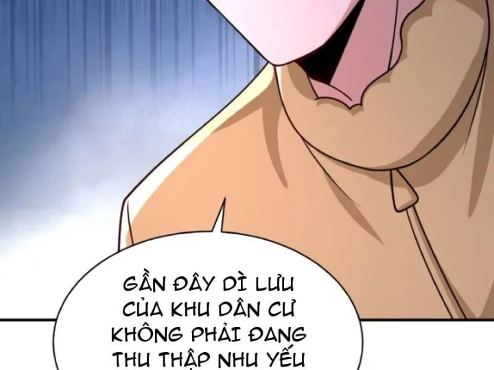 Hàn Băng Tận Thế: Ta Tích Trữ Trăm Tỷ Vật Tư Chapter 46 - 39