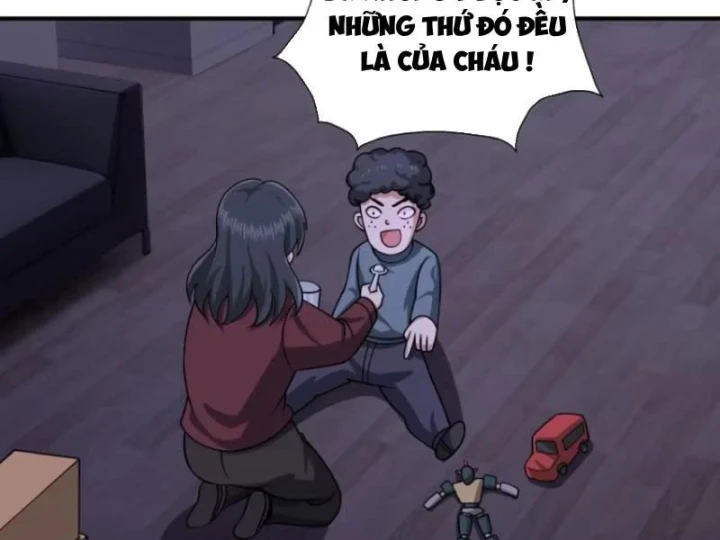 Hàn Băng Tận Thế: Ta Tích Trữ Trăm Tỷ Vật Tư Chapter 46 - 44