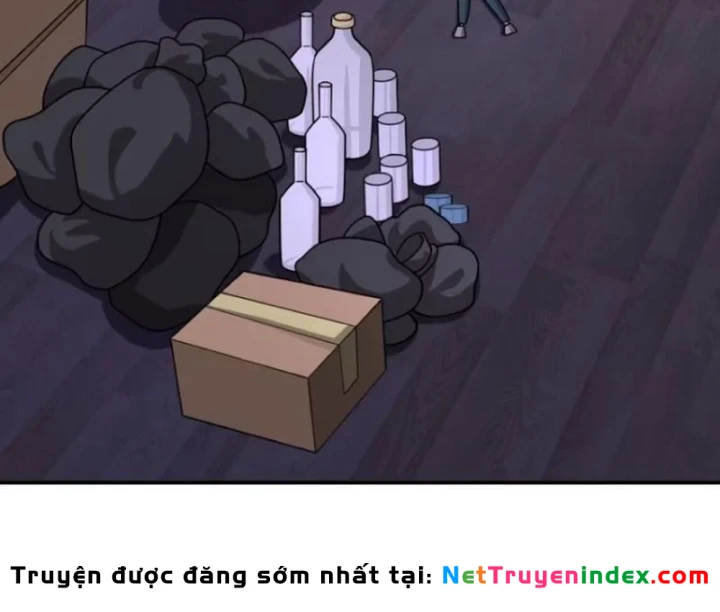 Hàn Băng Tận Thế: Ta Tích Trữ Trăm Tỷ Vật Tư Chapter 46 - 45