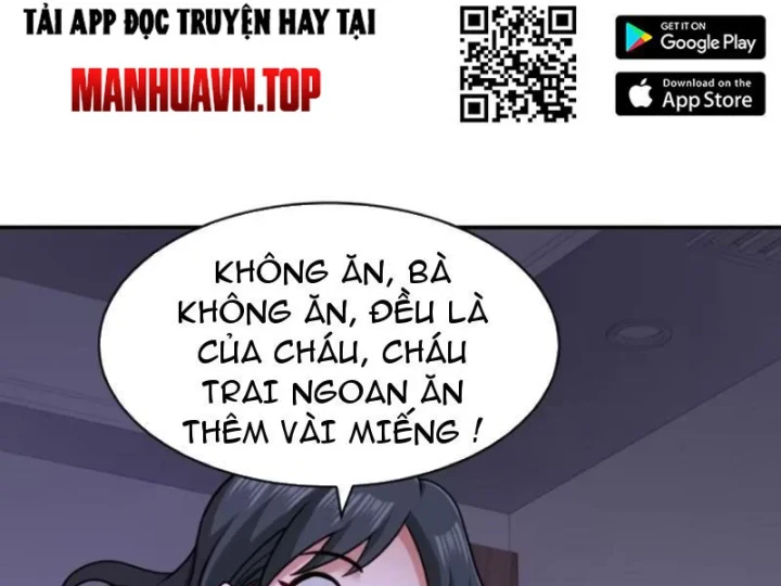 Hàn Băng Tận Thế: Ta Tích Trữ Trăm Tỷ Vật Tư Chapter 46 - 46