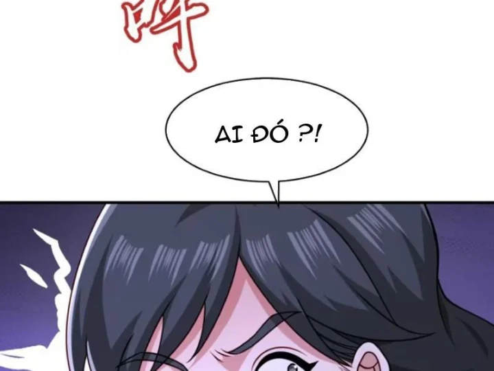 Hàn Băng Tận Thế: Ta Tích Trữ Trăm Tỷ Vật Tư Chapter 46 - 49