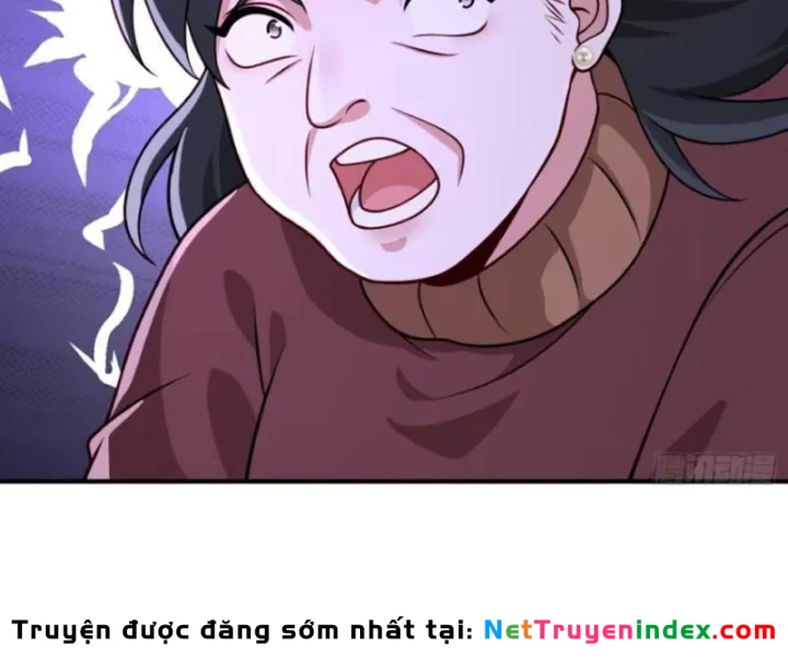 Hàn Băng Tận Thế: Ta Tích Trữ Trăm Tỷ Vật Tư Chapter 46 - 50