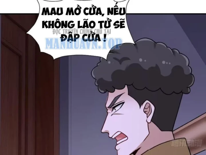 Hàn Băng Tận Thế: Ta Tích Trữ Trăm Tỷ Vật Tư Chapter 46 - 57