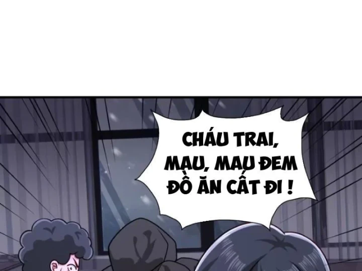 Hàn Băng Tận Thế: Ta Tích Trữ Trăm Tỷ Vật Tư Chapter 46 - 59