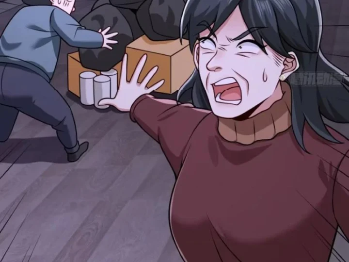 Hàn Băng Tận Thế: Ta Tích Trữ Trăm Tỷ Vật Tư Chapter 46 - 60