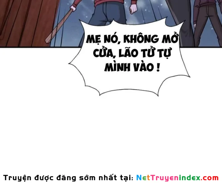 Hàn Băng Tận Thế: Ta Tích Trữ Trăm Tỷ Vật Tư Chapter 46 - 64