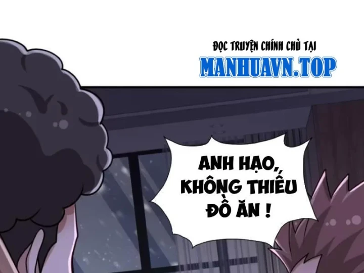 Hàn Băng Tận Thế: Ta Tích Trữ Trăm Tỷ Vật Tư Chapter 46 - 65