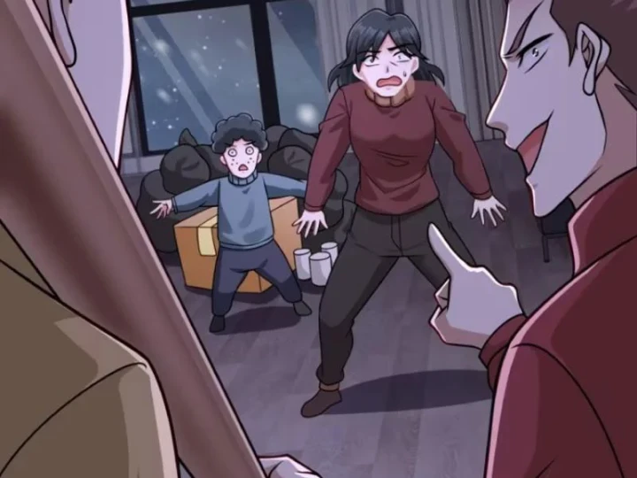 Hàn Băng Tận Thế: Ta Tích Trữ Trăm Tỷ Vật Tư Chapter 46 - 66