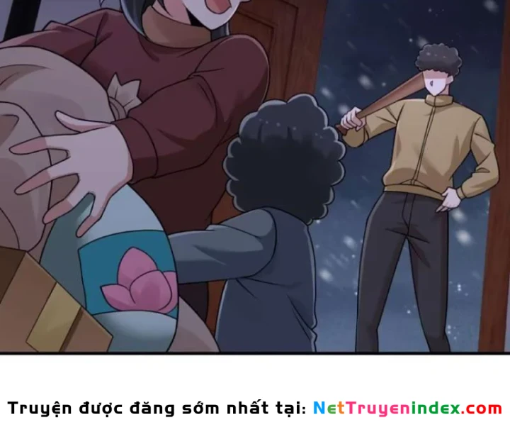 Hàn Băng Tận Thế: Ta Tích Trữ Trăm Tỷ Vật Tư Chapter 47 - 2