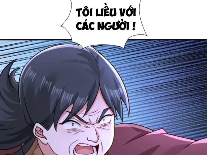 Hàn Băng Tận Thế: Ta Tích Trữ Trăm Tỷ Vật Tư Chapter 47 - 8