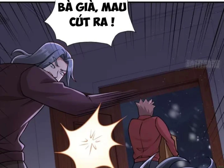 Hàn Băng Tận Thế: Ta Tích Trữ Trăm Tỷ Vật Tư Chapter 47 - 10