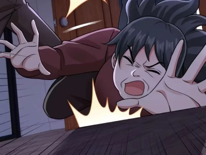 Hàn Băng Tận Thế: Ta Tích Trữ Trăm Tỷ Vật Tư Chapter 47 - 11